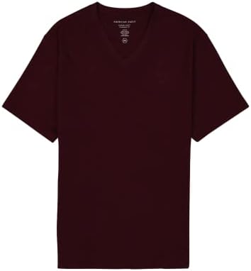 American Eagle Men U-1177-1541-604 Super Soft Icon V-Neck T-Shirt