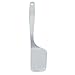 Good Cook Classic 12-Inch White Melamine Lasagna Server