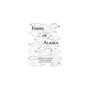 Fishes of Alaska