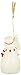 Lenox Blow Out The Lights Sensor Snowman Hanging Ornament