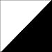 Speck Products CandyShell Grip Samsung Galaxy S10 Case, White/Black