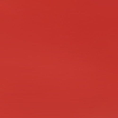 Creme Foundation Makeup - Red (0.5 oz)