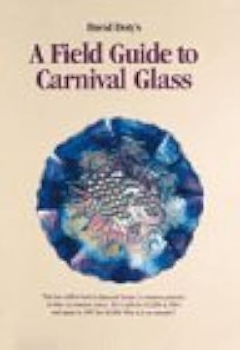 Download A Field Guide to Carnival Glass PDF