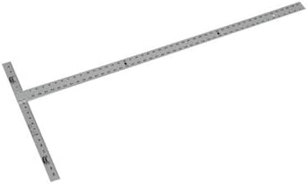 Cutting Edge [Pike & Co. Branded] 27 Drywall T Square 47.7/8in - Min 3yr Warranty