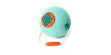Quut Ballo Preschool Beach Bucket Toy - Blue