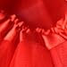 The Hair Bow Company Tutus for Girls & Teens (Tutu Skirt for 8-16 Years, 20 Colors) Red