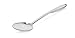 Internet’s Best Stainless Steel Serving Spoon | Solid Cooking Buffet Spoon | Kitchen Utensil