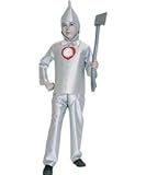 Wizard of Oz Tin Man Kids Costume
