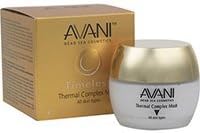 Avani Dead Sea Timeless Thermal Complex Mask by Avani Dead Sea