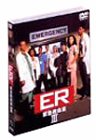 [DVD]ER 緊急救命室 III ― サード・シーズン DVD セット vol.1 【Disc 1~3】