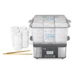 Spa Simplu Mist Hot Towel Steamer- Kit