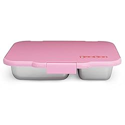 Yumbox Presto Leakproof Stainless Steel Leakproof