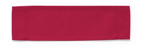 Telescope Casual 3REC01C00 Canvas Director Chair Replacement Cover, Red