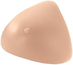 TriTex Silicone Breast Form