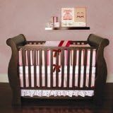 Caden Lane Classic Collection Cassie Crib Bedding Set