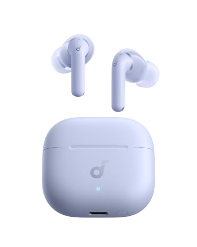 soundcore by Anker P42i, In-Ear kabellose Noise Cancelling Kopfhörer