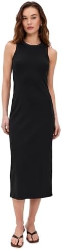 lspace drew midi dress LSPACE Drew Dress
