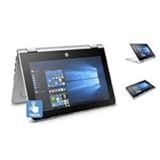 HP Pavilion X360 15-bk020wm 15.6 Touch Screen 2-in-1 Laptop i5-6200U 2.30GHz 8GB RAM 1TB HDD Win10