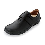 Footprints by Birkenstock Tirano Leather Shoe