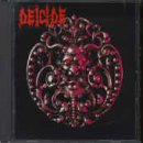 Deicide Album: «Deicide» (Front side) Deicide Album: «Deicide» (Front side)