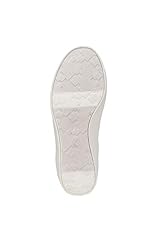 Dr. Scholl's Madison Lace White Synthetic 9 M