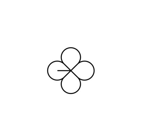 Exo Lucky One Logo : Update Exo Shares A Look Back At Their Logo