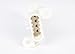 GM Genuine Parts 90583344 Heating and Air Conditioning Blower Motor Resistor