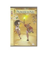 Princesse Du Nil - 2