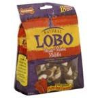 Nylabone Dog Chews - Rawhide Prime Beef Flavored 8.2 Oz.(234g)