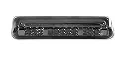 PIT66 LED 3rd Brake Light, Compatible with