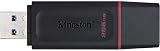Kingston DataTraveler Exodia 256GB USB 3.2 Gen 1 Flash Drive with Cap view 9