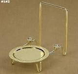 Tea Cup Racks, Teacup Display Racks, Set of 3
