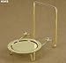 Tea Cup Racks, Teacup Display Racks, Set of 3