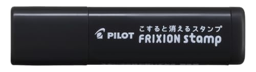 PILOT 消せるスタンプ フリクションスタンプ クラシックプリン アプリコットオレンジ SPF1299AO