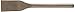 Bosch 2 In. x 12 In. SDS-max Tile Chisel Hammer Steel HS1915 primary