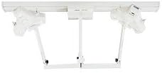 Philips Burton OP225DT Outpatient II Fastrac Mount, Dual Head and Single Trolley, 230V Model
