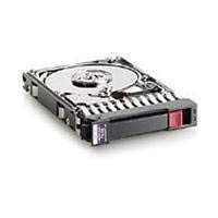HP 300GB 6g SAS 15K RPM SFF (2.5-Inch) Hot Plug Enterprise 3 Yr Warranty (Certified Refurbished)