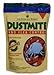 The Ecology Works - Dust Mite and Flea Control Powder (2lb) - Eliminate Dust Mites, Fleas & Reduce Allergies, Gentle Hypoallergenic Formula for Fabric, Furniture, Pet Beds & More