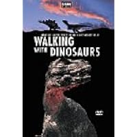 その他 Allosaurus: Walking With Dinosaurs Special [DVD] Amazon.com: Allosaurus: Walking with Dinosaurs Special [DVD