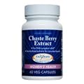 Enzymatic Therapy Chaste Berry Extract