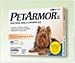 Pet Armor Up to 22 lbs. (3 Month)