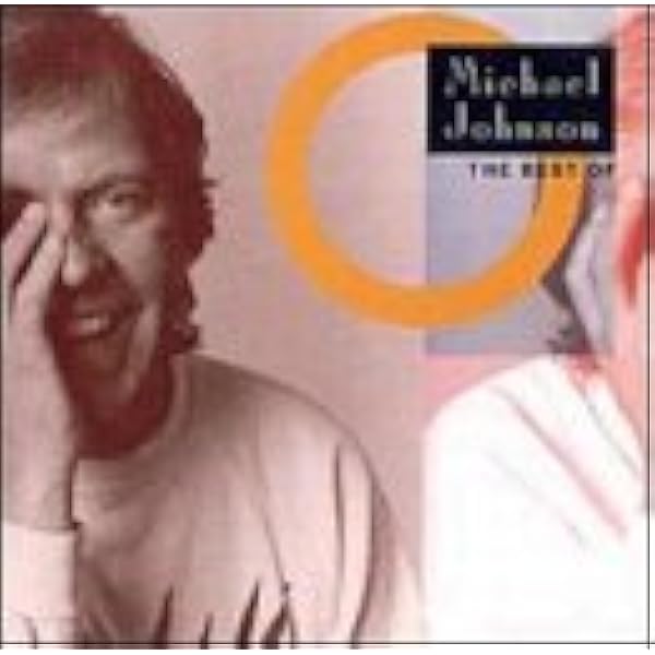 The Best of Michael Johnson［カセット］ Johnson, Michael - The Very Best of Michael Johnson: Bluer