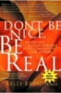 Sei Nicht Nett Sei Echt Gleichgewicht Zwischen Liebe Für - 