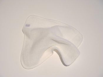 SpaCloth Deluxe - Clean &amp; Exfoliate Face and Body, for Bath and Shower