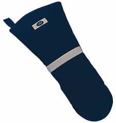 Aga Gauntlet Green Oven Glove Cooking Mitt