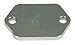 LC Engineering Water Block Plate(Center Of Head) 1016011 - 20R/22R