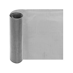 1 Roll 120 Mesh 14”X40” (36cmX102cm) Wire