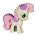 Funko My Little Pony Mystery Mini Series 3 - Sweetie Belle