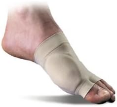 Genuine Silipos Bunion Care Gel Sleeve - Small/Medium Product #10325 by Silipos Braces