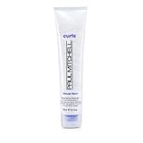 Paul Mitchell Curls Ultimate Wave Beachy Texture Cream-Gel, 5.1oz